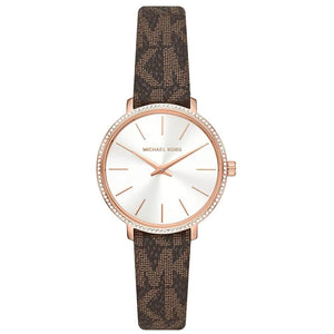 Michael Kors Watch For Women MK1036