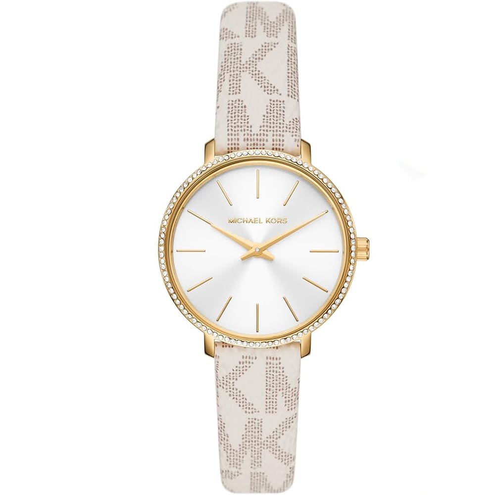Michael Kors Watch For Women MK1037