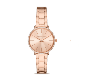 Michael Kors Watch For Women MK1040