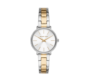 Michael Kors Watch For Women MK1041