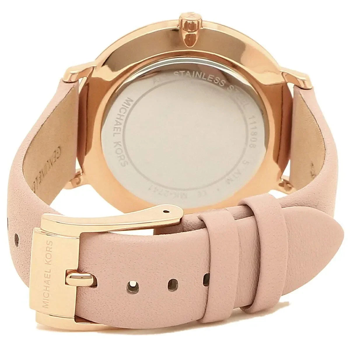 Michael Kors Watch For Women MK2741