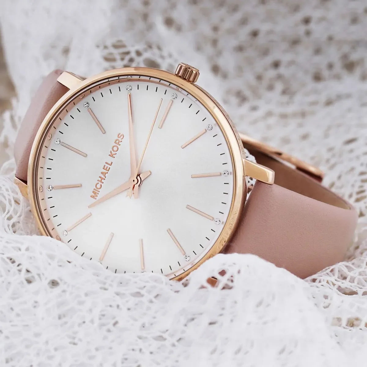Michael Kors Watch For Women MK2741