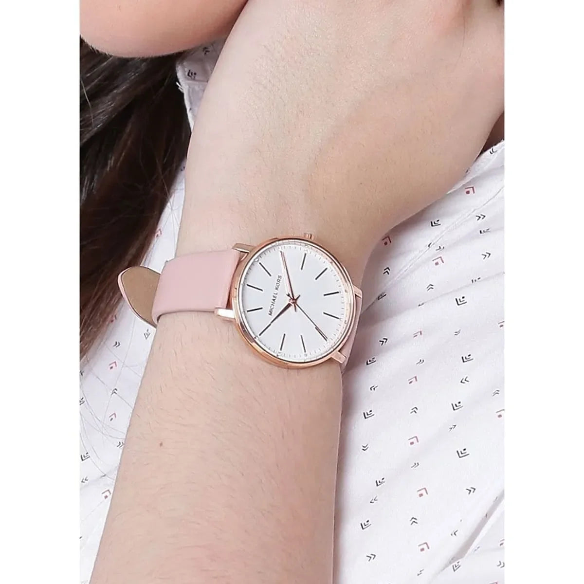 Michael Kors Watch For Women MK2741