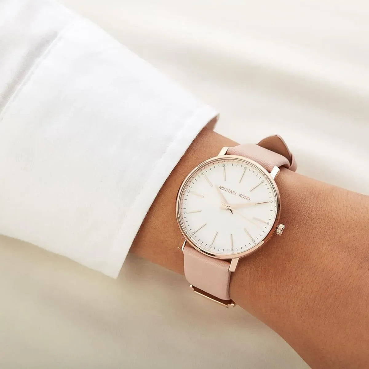 Michael Kors Watch For Women MK2741