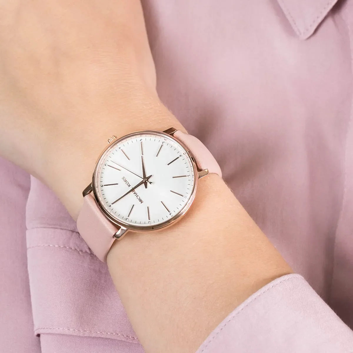 Michael Kors Watch For Women MK2741