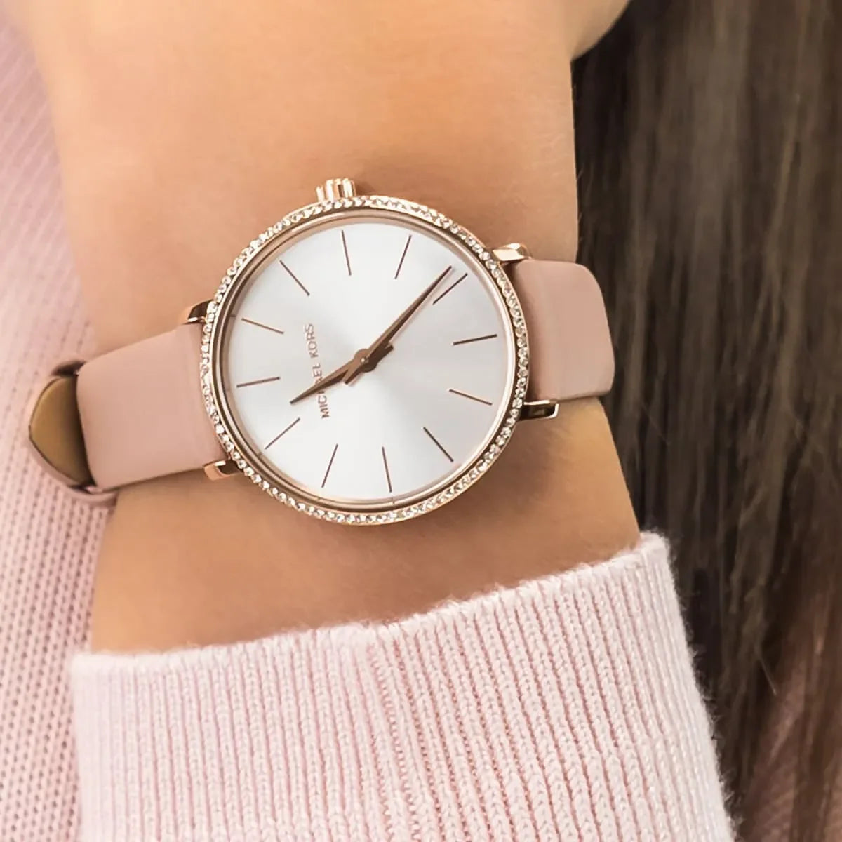 Michael Kors Watch For Women MK2803