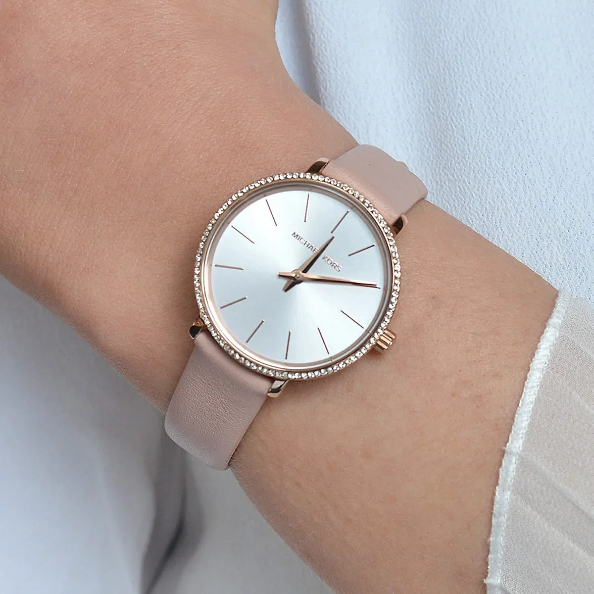 Michael Kors Watch For Women MK2803