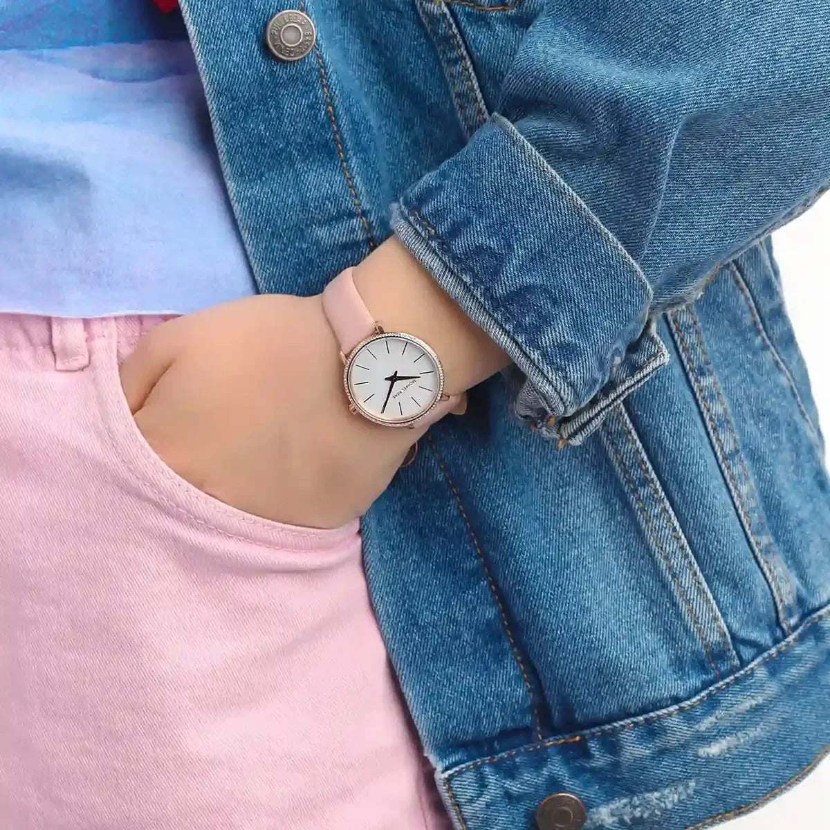 Michael Kors Watch For Women MK2803