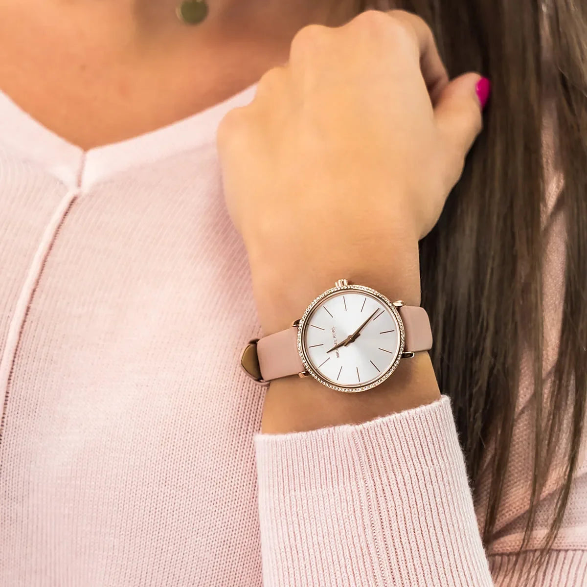 Michael Kors Watch For Women MK2803
