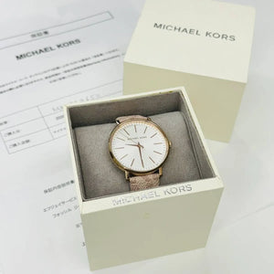 Michael Kors Watch For Women MK2859