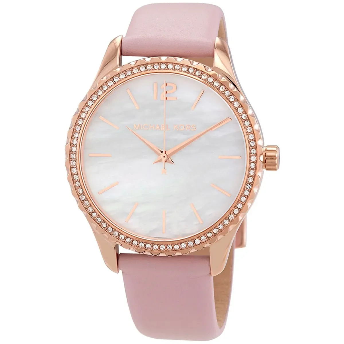 Michael Kors Watch For Women MK2909