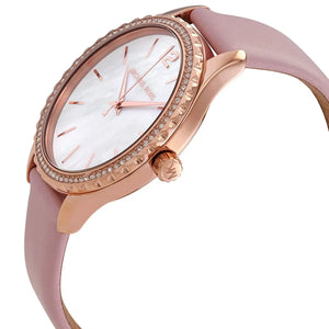 Michael Kors Watch For Women MK2909