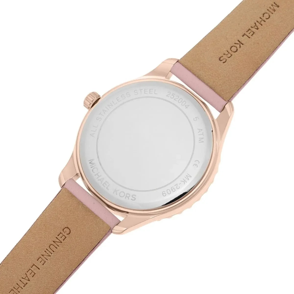 Michael Kors Watch For Women MK2909