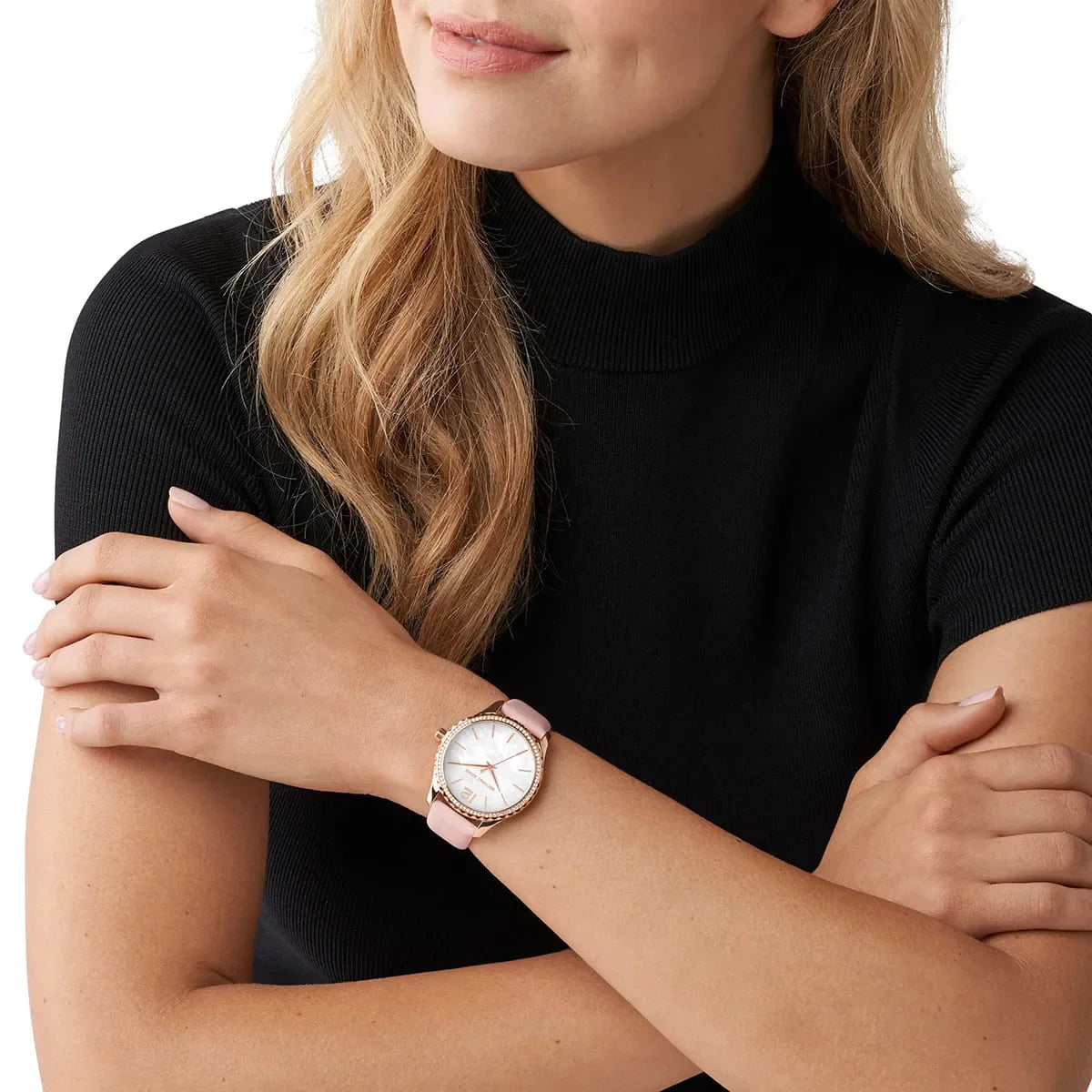 Michael Kors Watch For Women MK2909