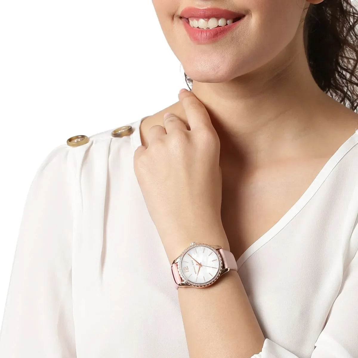 Michael Kors Watch For Women MK2909