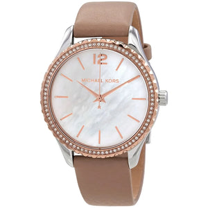 Michael Kors Watch For Women MK2910