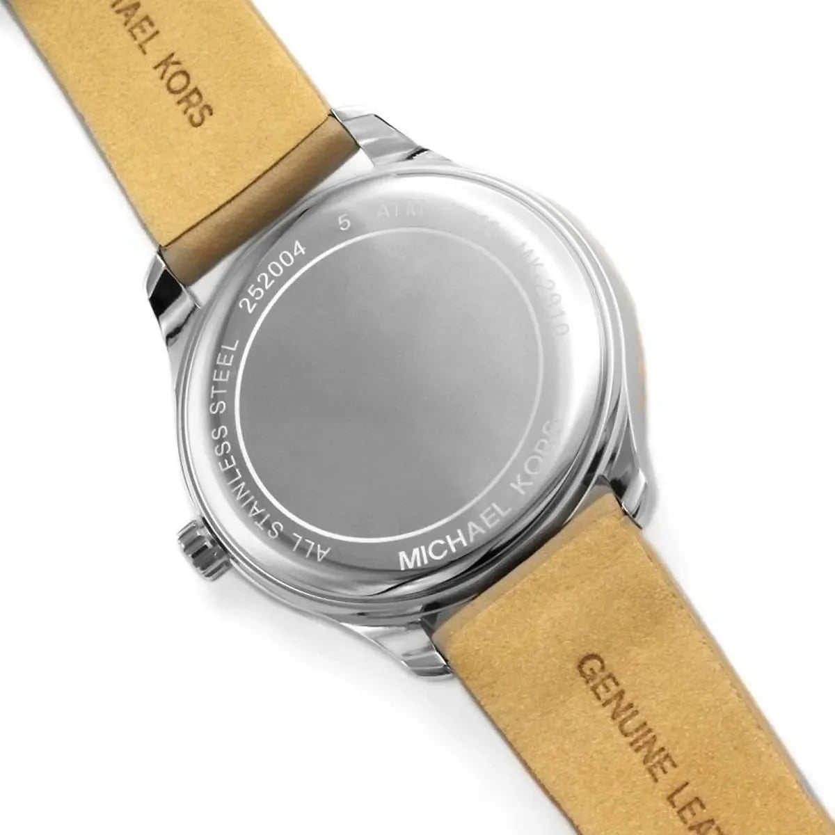 Michael Kors Watch For Women MK2910