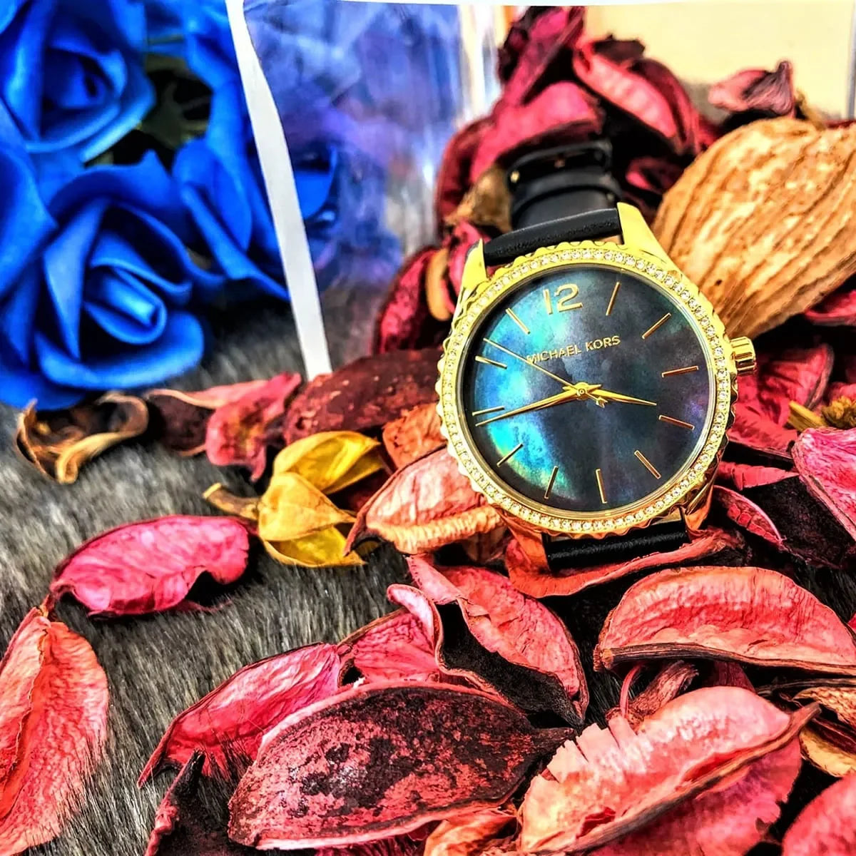 Michael Kors Watch For Women MK2911