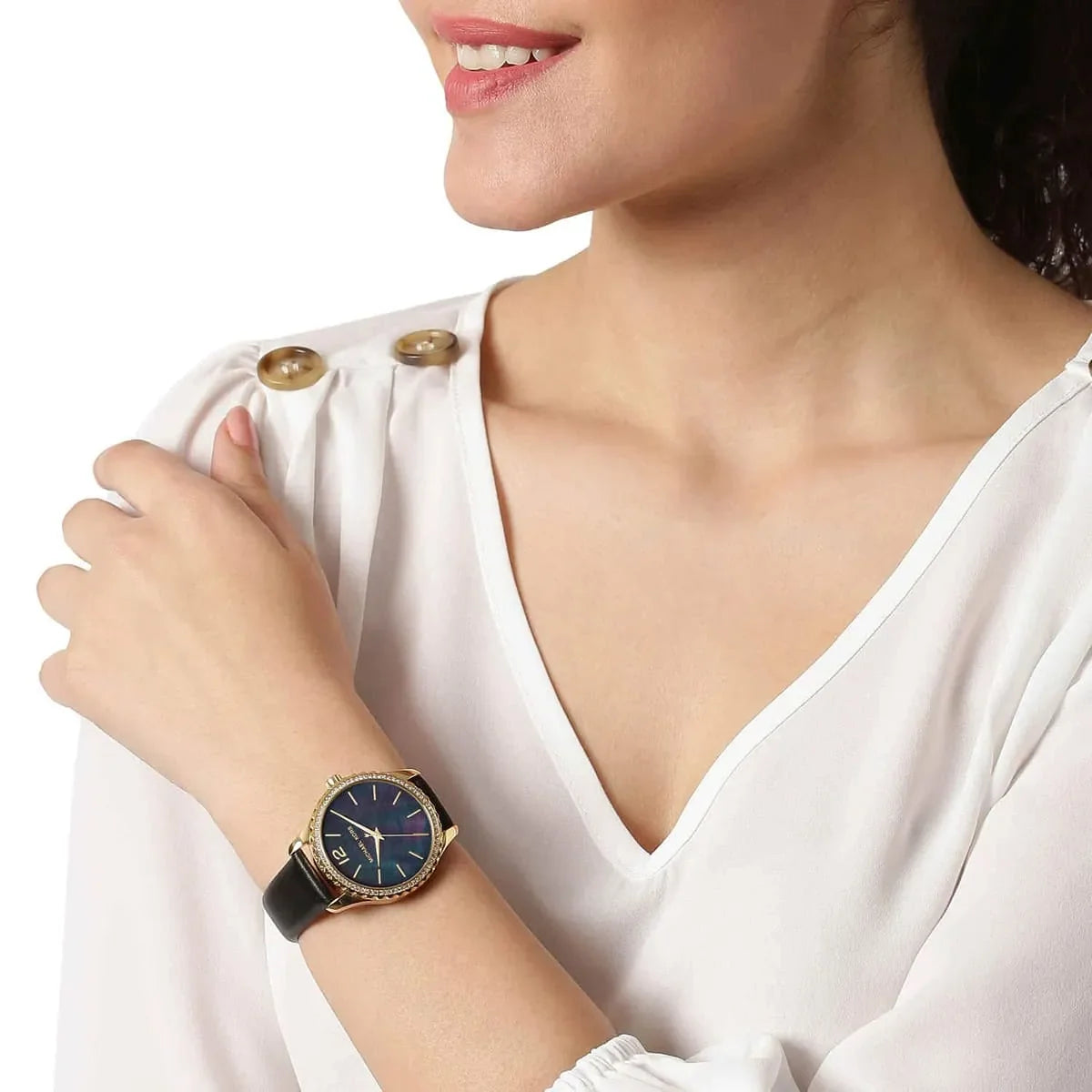 Michael Kors Watch For Women MK2911