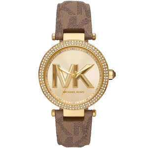Michael Kors Watch For Women MK2973