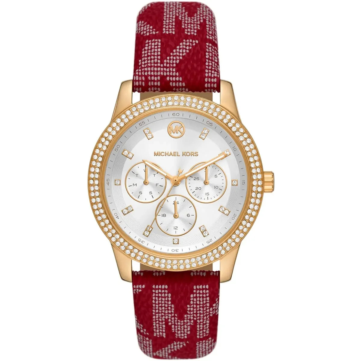 Michael Kors Watch For Women MK2975