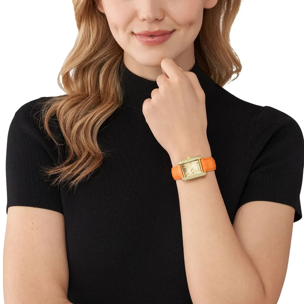 Michael Kors Watch For Women MK2983