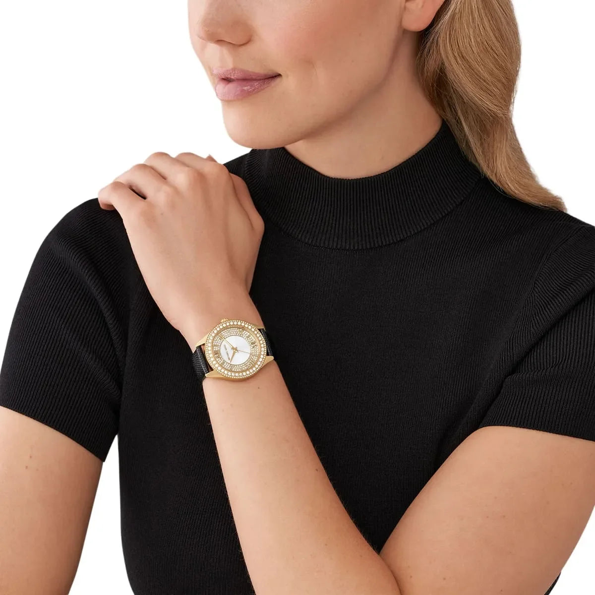Michael Kors Watch For Women MK2988