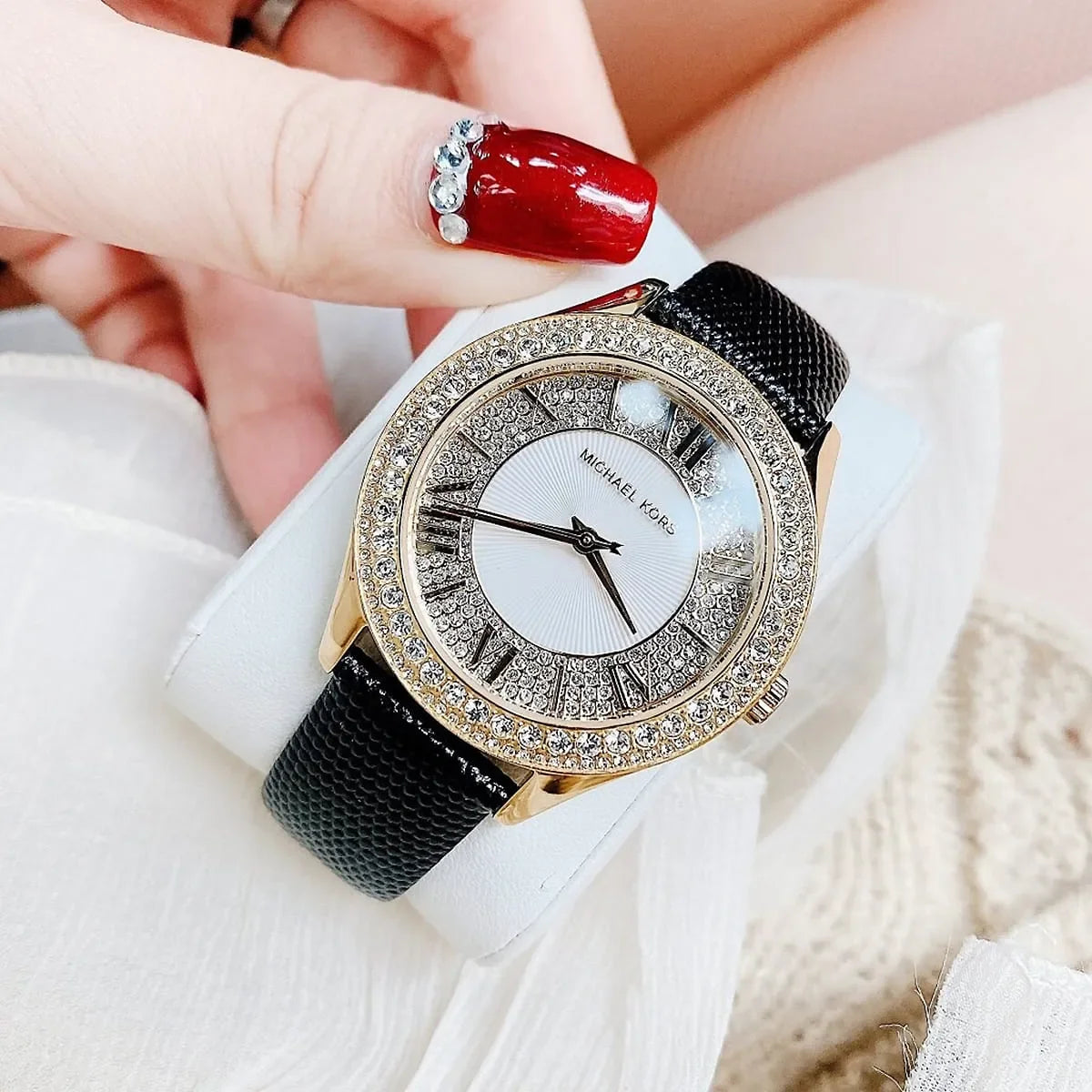 Michael Kors Watch For Women MK2988