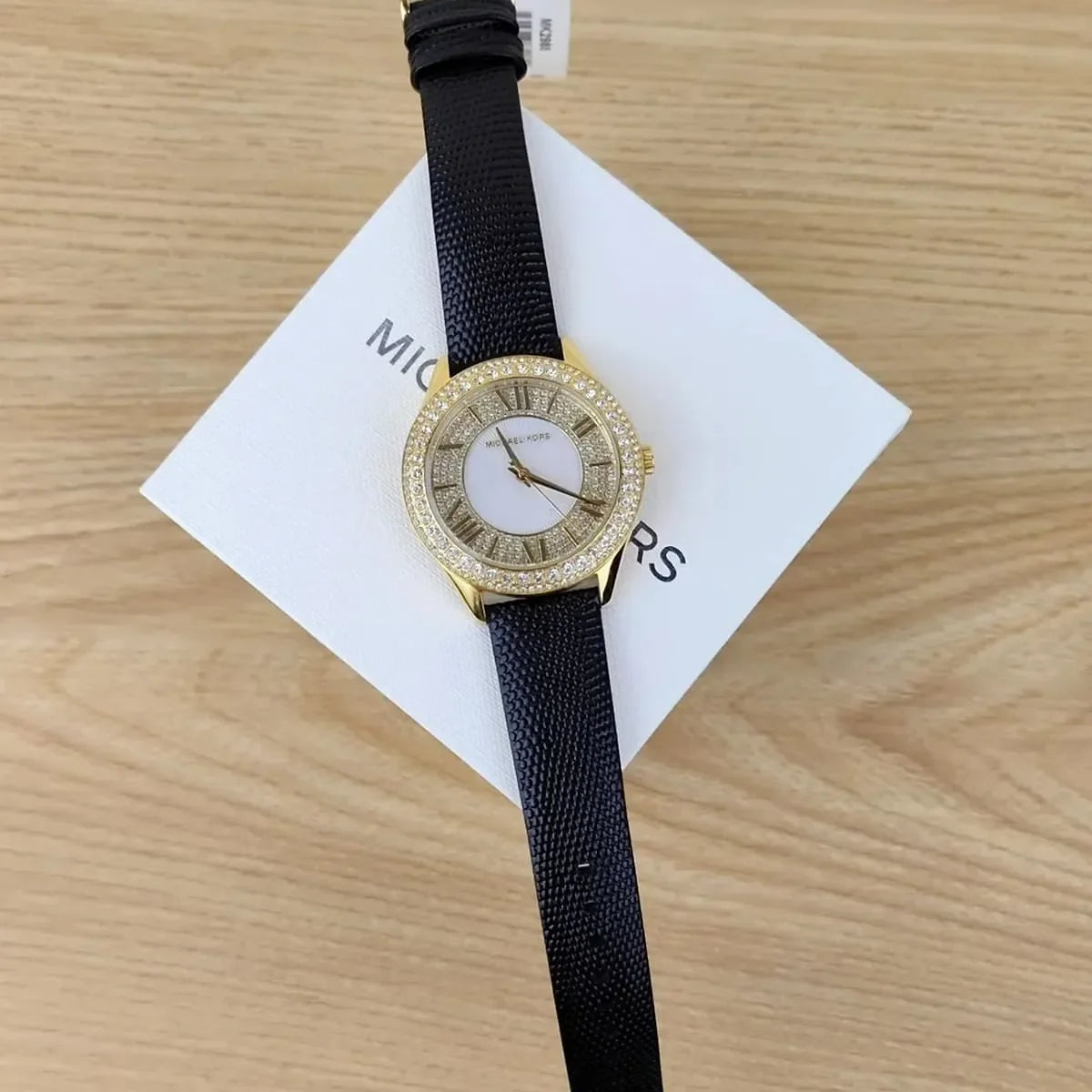 Michael Kors Watch For Women MK2988