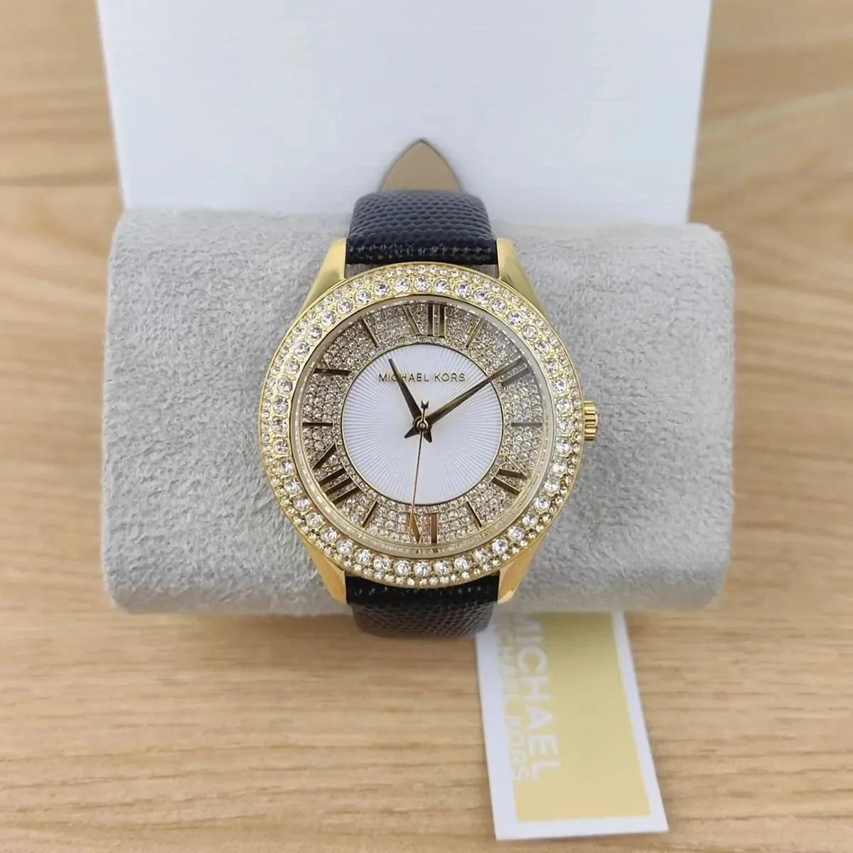 Michael Kors Watch For Women MK2988