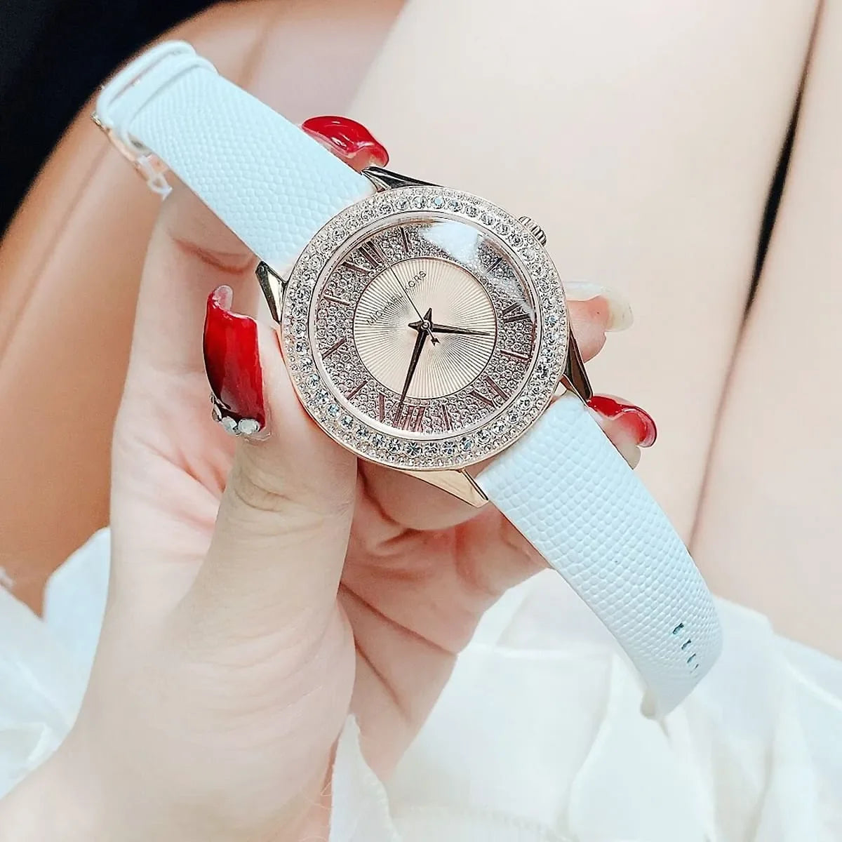 Michael Kors Watch For Women MK2989