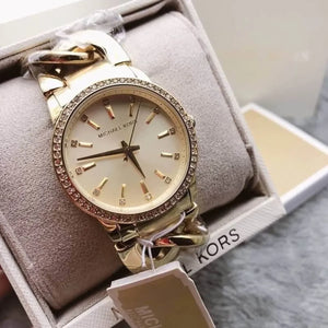 Michael Kors Watch For Women MK3235