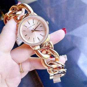 Michael Kors Watch For Women MK3236