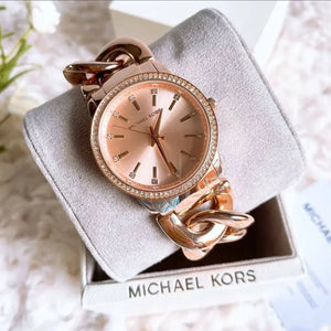 Michael Kors Watch For Women MK3236