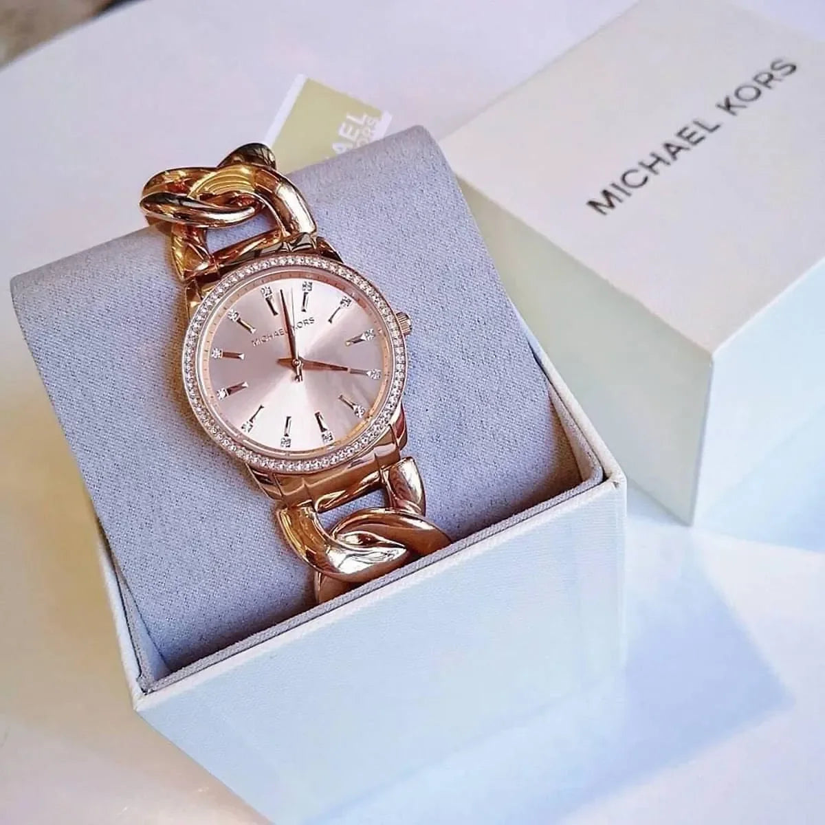 Michael Kors Watch For Women MK3236