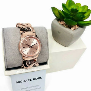 Michael Kors Watch For Women MK3236