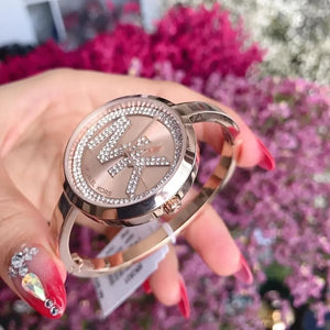 Michael Kors Watch For Women MK3631