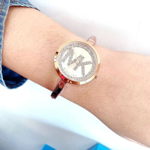 Michael Kors Watch For Women MK3631