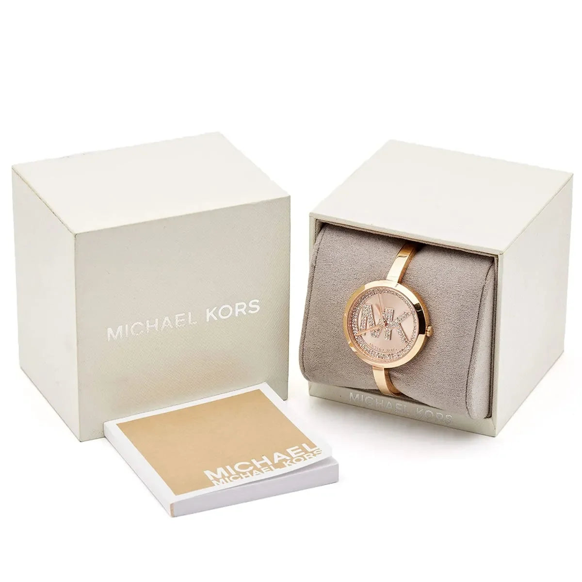 Michael Kors Watch For Women MK3631