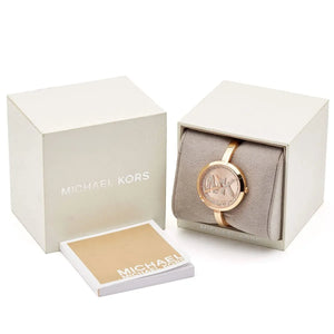 Michael Kors Watch For Women MK3631