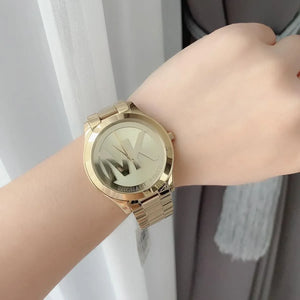 Michael Kors Watch For Women MK3739
