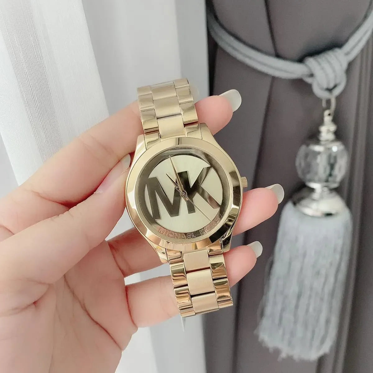 Michael Kors Watch For Women MK3739