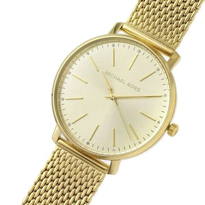 Michael Kors Watch For Women MK4339