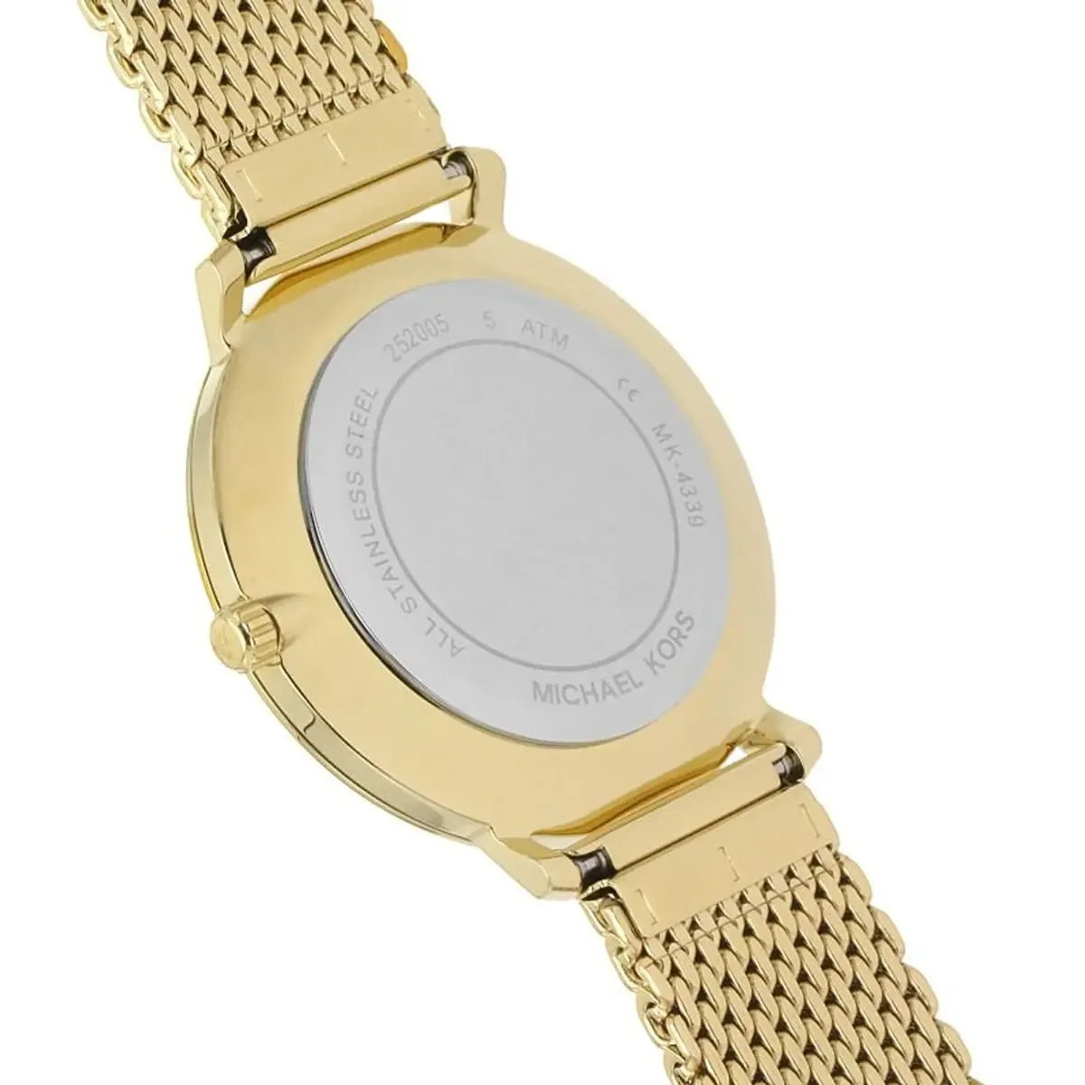 Michael Kors Watch For Women MK4339