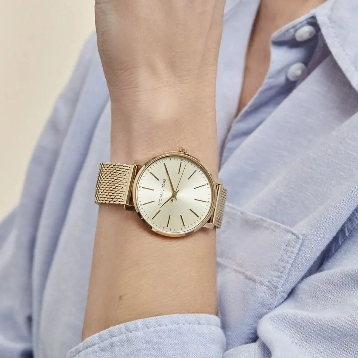 Michael Kors Watch For Women MK4339