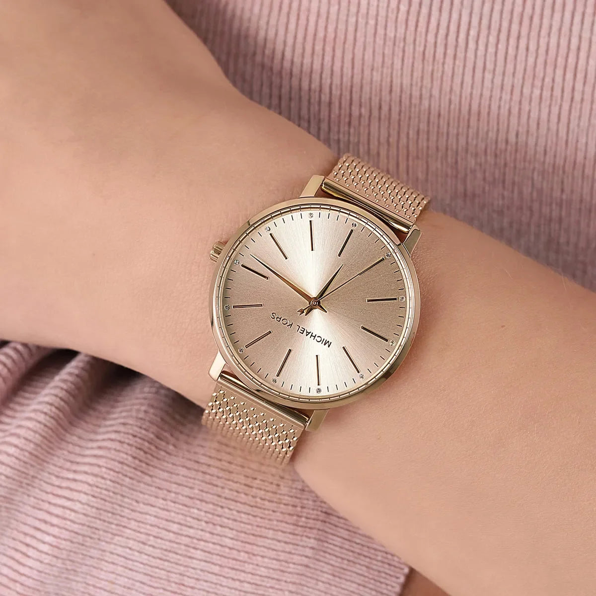 Michael Kors Watch For Women MK4339