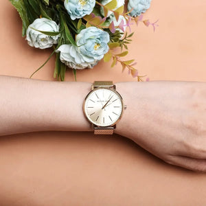 Michael Kors Watch For Women MK4339