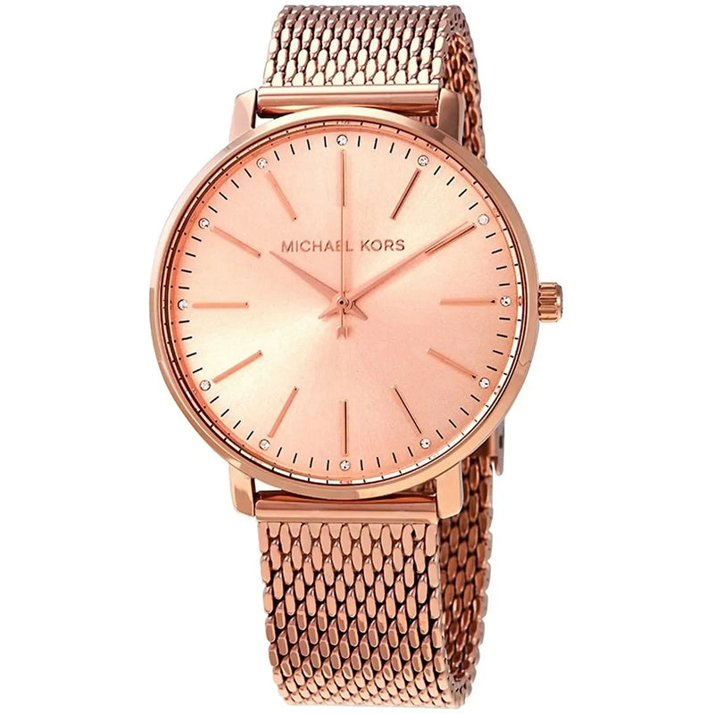 Michael Kors Watch For Women MK4340
