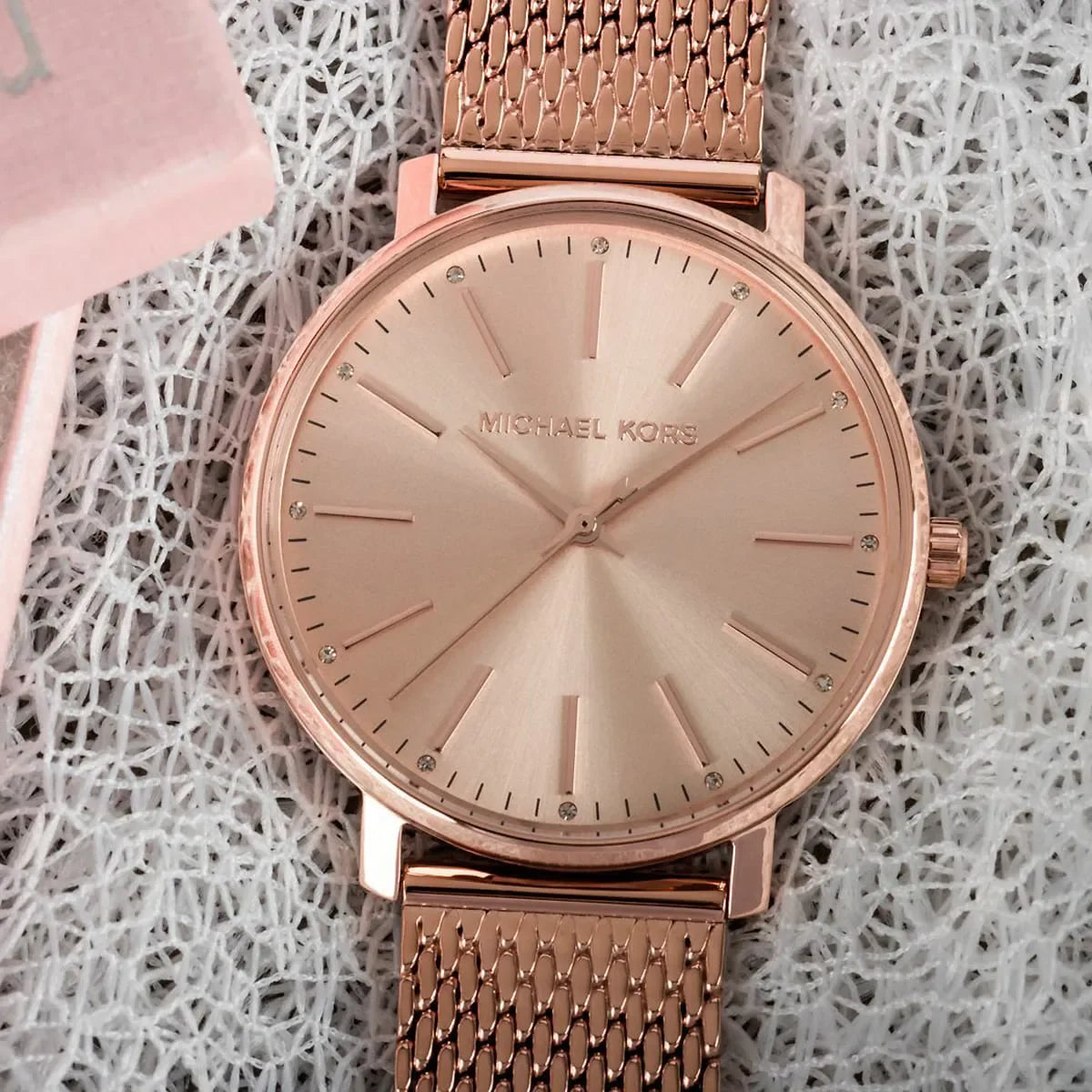 Michael Kors Watch For Women MK4340