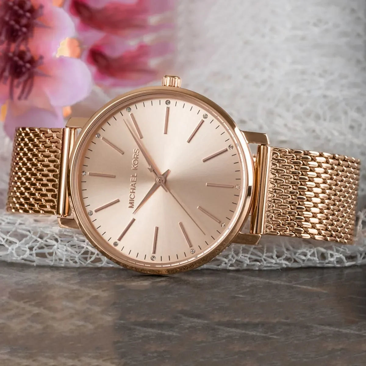 Michael Kors Watch For Women MK4340
